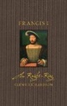 Glenn Richardson, Richardson Glenn - Francis I