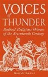 Baker Naomi, Naomi Baker - Voices of Thunder