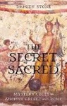 Damien Stone - The Secret Sacred