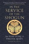 Frederik Cryns - In the Service of the Shogun