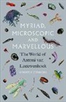Geertje Dekkers, Geertje Dekkers - Myriad, Microscopic and Marvellous
