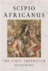Dexter Hoyos, Dexter Hoyos - Scipio Africanus