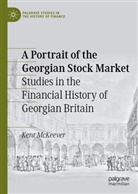 Kent McKeever - A Portrait of the Georgian Stock Market