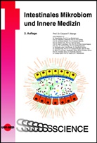 Eduard F Stange, Eduard F. Stange - Intestinales Mikrobiom und Innere Medizin