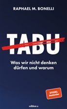 Raphael M Bonelli, Raphael M. Bonelli - Tabu