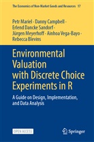 Rebecca Blevins, Danny Campbell, Petr Mariel, Jürgen Meyerhoff, Erlend Danck Sandorf, Erlend Dancke Sandorf... - Environmental Valuation with Discrete Choice Experiments in R