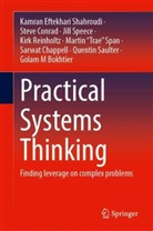 Golam M Bokhtier, Sarwat Chappell, Steve Conrad, Kamran Eftekhari Shahroudi, Kirk Reinholtz, Quentin Saulter... - Practical Systems Thinking