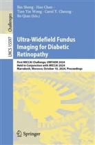 Hao Chen, Carol Y. Cheung, Bo Qian, Bin Sheng, Tien Yin Wong, Tien Yin Wong et al - Ultra-Widefield Fundus Imaging for Diabetic Retinopathy