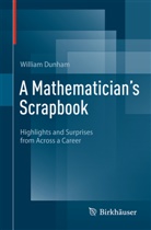 William Dunham - A Mathematician's Scrapbook