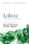 Leibniz: Writings on the Metaphysics of the Infinite