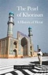 Gammell C. P. W. - The Pearl of Khorasan