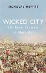 Hewitt Nicholas - Wicked City
