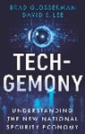 Glosserman Brad, Lee David S. - Tech-Gemony
