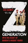 Garner Ian - Z Generation