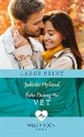 Juliette Hyland - Fake Dating the Vet