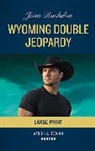 Crews Caitlin, King Lucy, Juno Rushdan - Wyoming Double Jeopardy