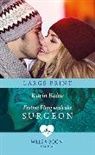 Baine Karin - Festive Fling with the Surgeon