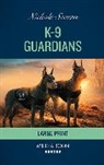 Connelly Claire, Fuller Louise, Nichole Severn - K-9 Guardians