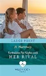 JC Harroway - Forbidden Fiji Nights With Her Rival