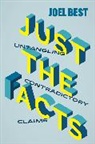 Joel Best, Best Joel - Just the Facts