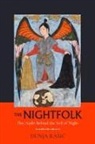 Dunja Rasic - Nightfolk