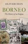 Olivier Hein - Borneo