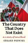 Prunier Gerard - The Country That Does Not Exist
