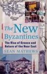 Sean Mathews - The New Byzantines