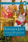 Eliza Garrett, William Shakespeare with Eliza Garrett - Romeow and Juliet