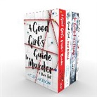 Holly Jackson, Jackson Holly - A Good Girl's Guide to Murder