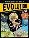 Anna Claybourne, Claybourne Anna, Cerisier Emmanuel - A Comic Strip History of Evolution