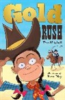 Tom Mitchell, Mitchell Tom, Steve May - Gold Rush
