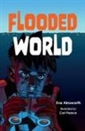 Eve Ainsworth, Ainsworth Eve, Carl Pearce, Pearce Carl - Flooded World