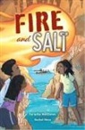 Tarnelia Matthews, Rachel Moss - Fire and Salt