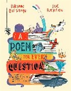 Brian Bilston, Bilston Brian, Berger Joe - A Poem for Every Question
