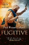 Collard Paul Fraser, Paul Fraser Collard - Fugitive (Jack Lark, Book 9)