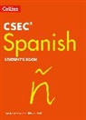 CSEC Spanish Student's Book