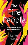 Lemn Sissay, Sissay Lemn, Sissay Lemn - The Fire People