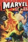 Carl Burgos, Joe Simon, Jack Kirby - GOLDEN AGE MARVEL COMICS OMNIBUS VOL. 2