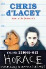 Chris d'Lacey - Horace
