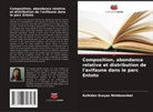 Kalkidan Esayas Woldesenbet - Composition, abondance relative et distribution de l'avifaune dans le parc Entoto