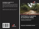 Deogratias NDAMWENGE BAUMA - Contribuire al ripristino di ecosistemi stabili