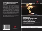 MUAMBA MUTEKEMENA Célestin - Accounting transformations: the DRC's adaptation to OHADA standards