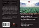 Fanen Kelvin Agber, Matthew Eloyi, Samuel Orngu Igbashangev - Renforcer les capacités des jeunes en matière de compétences entrepreneuriales et de développement rural