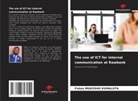 Fiston Mukosho Kumaluta - The use of ICT for internal communication at Rawbank