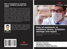 Margarita Camacho, Génesis Urquiola, José Ramón Vielma Guevara - Role of melatonin in oxidative stress, oxidative damage and sepsis