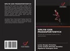Lenier Borges Primelles, Carlos Andrés Miranda González, Rigoberto Rodríguez Arter - WPLYW GIER PRZEDSPORTOWYCH
