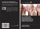 Loveness Ndlovu, Mathew Svodziwa - Los niveles de participación en organizaciones no gubernamentales