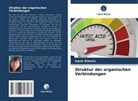 Ioana Stanciu - Struktur der organischen Verbindungen