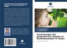 M Rajeshwaran, M. Rajeshwaran, A Janaki Rani, A. Janaki Rani - Auswirkungen der geografischen Angabe im Gartenbausektor in Indien